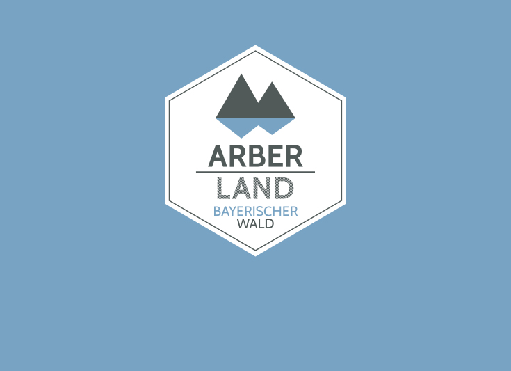 Logo von ARBERLAND