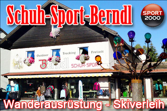 Sport Berndl Frauenau