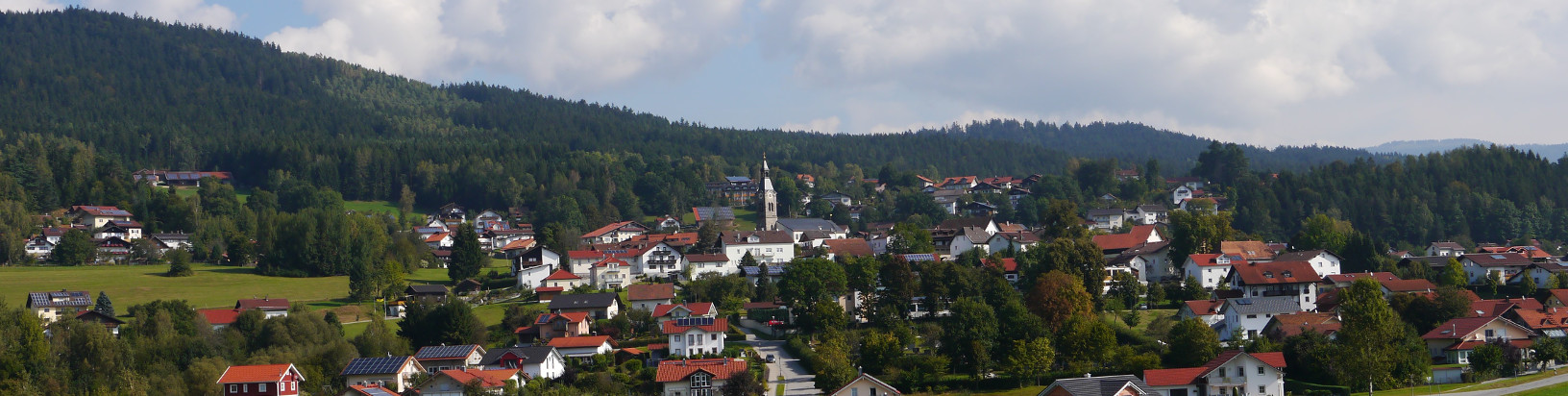 Ansicht Böbrach