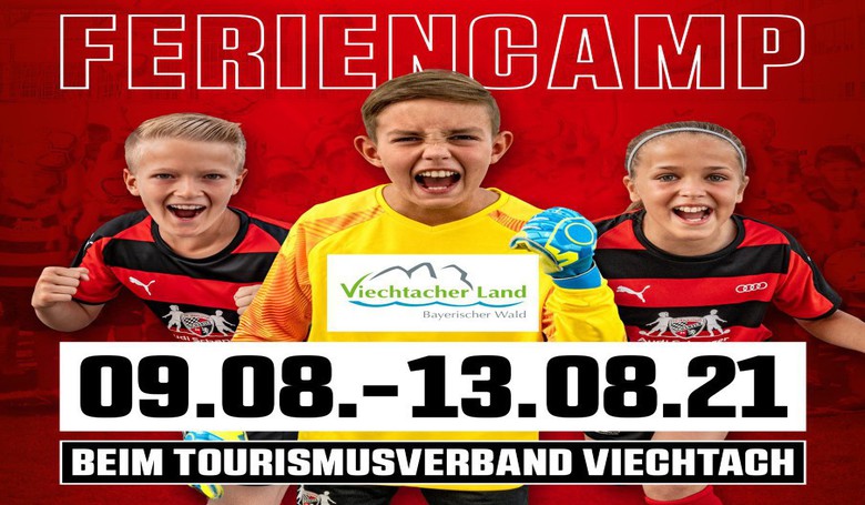 Fußballcamp Viechtach