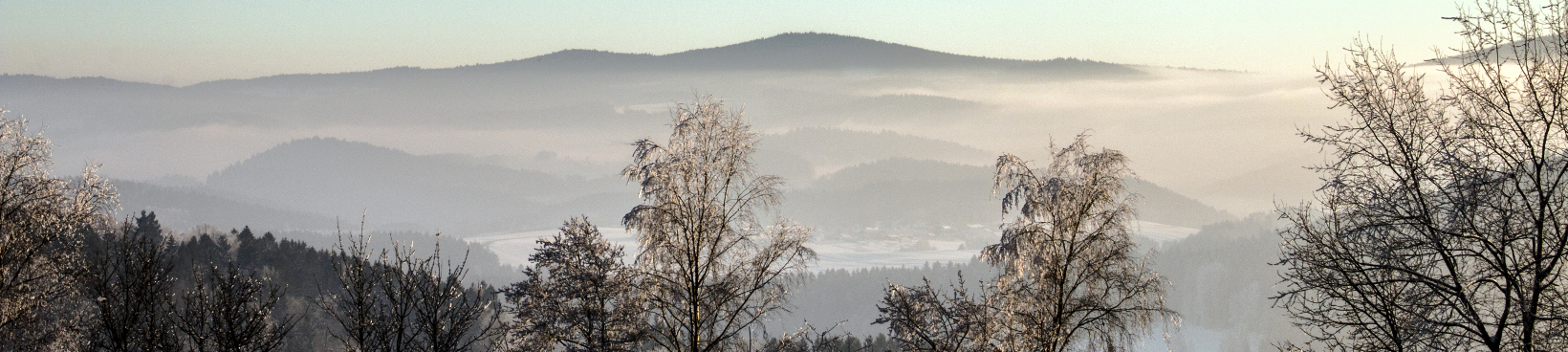 Kirchdorf im Wald