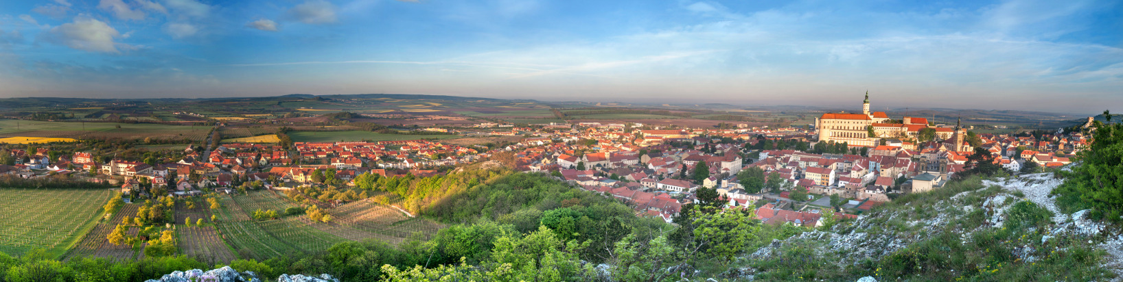 Mikulov.