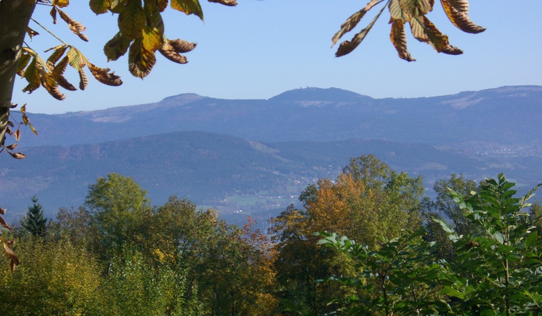 Aussichtspunkt Schön-Zottling