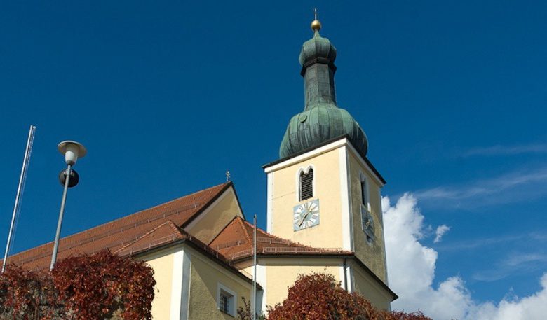 Pfarrkirche St. Bartholomäus