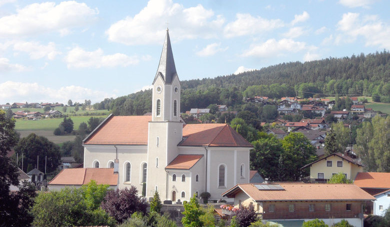 Pfarrkirche St. Georg