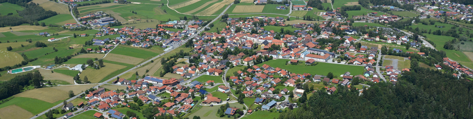 Ruhmannsfelden