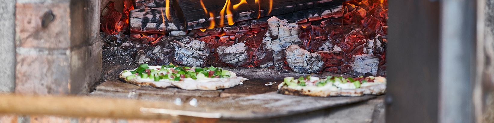 Frisch aus dem Brotbackofen - Sengzelten im ARBERLAND