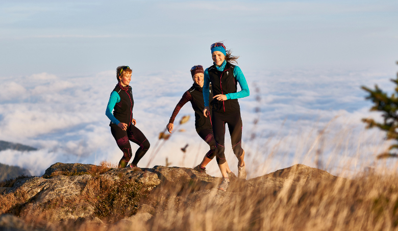 FREIHEITS.gefühl - Trailrun