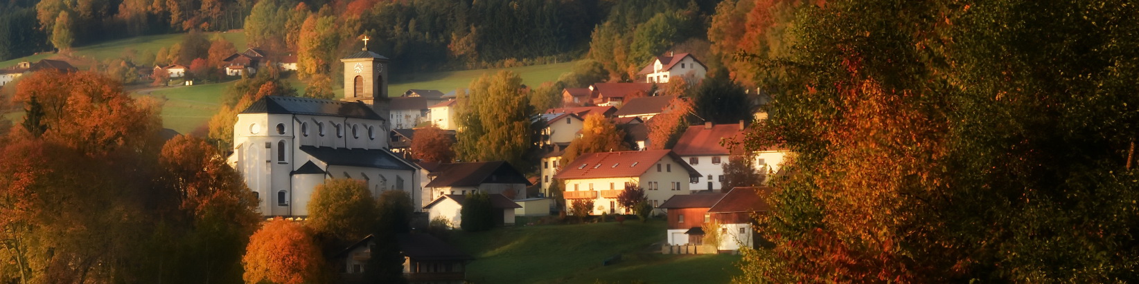 Ortsansicht Gotteszell