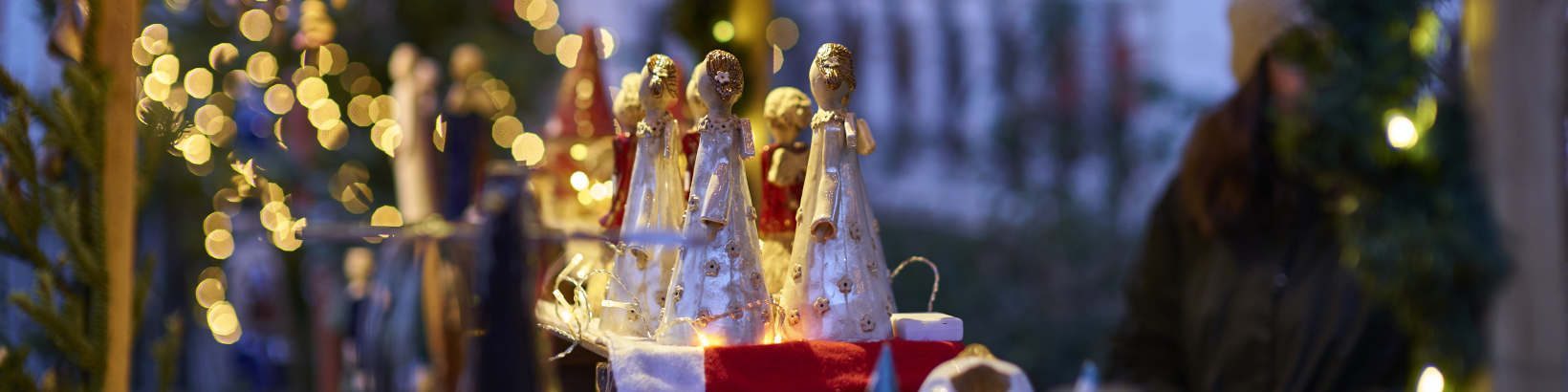 Advents- und Weihnachtsmärkte im ARBERLAND BAYERISCHER WALD