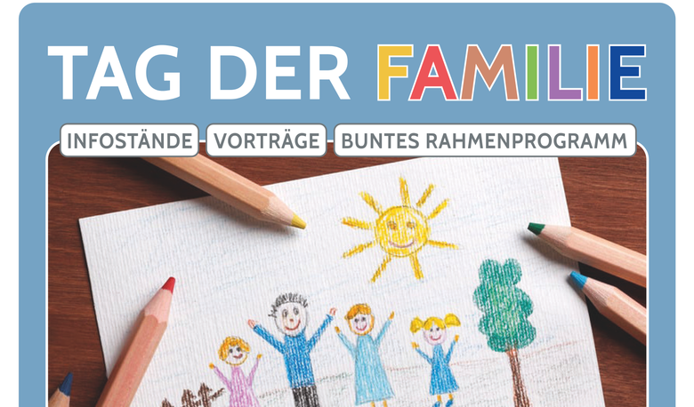 Tag der Familie 2024.