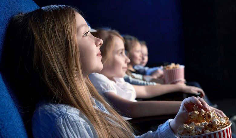 Filmerlebnis pur im Kino Viechtach.